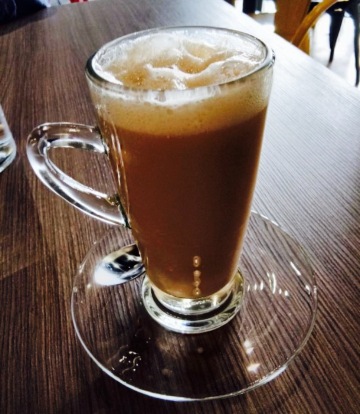 Cafe Rayyan餐厅图片