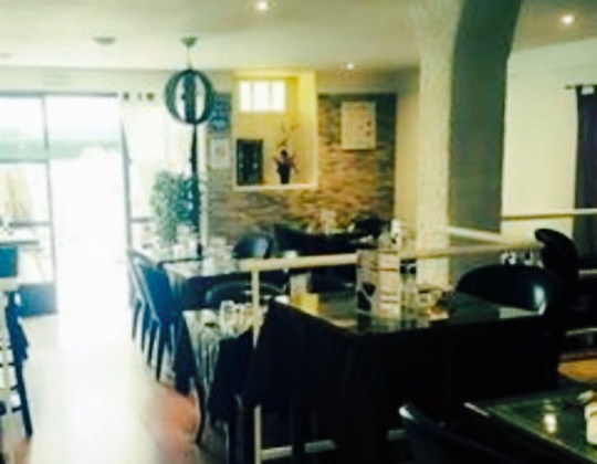 Restaurant Le Point Chaud餐厅图片