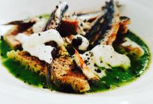 Mudejar Spiriti e Cucina美食图片