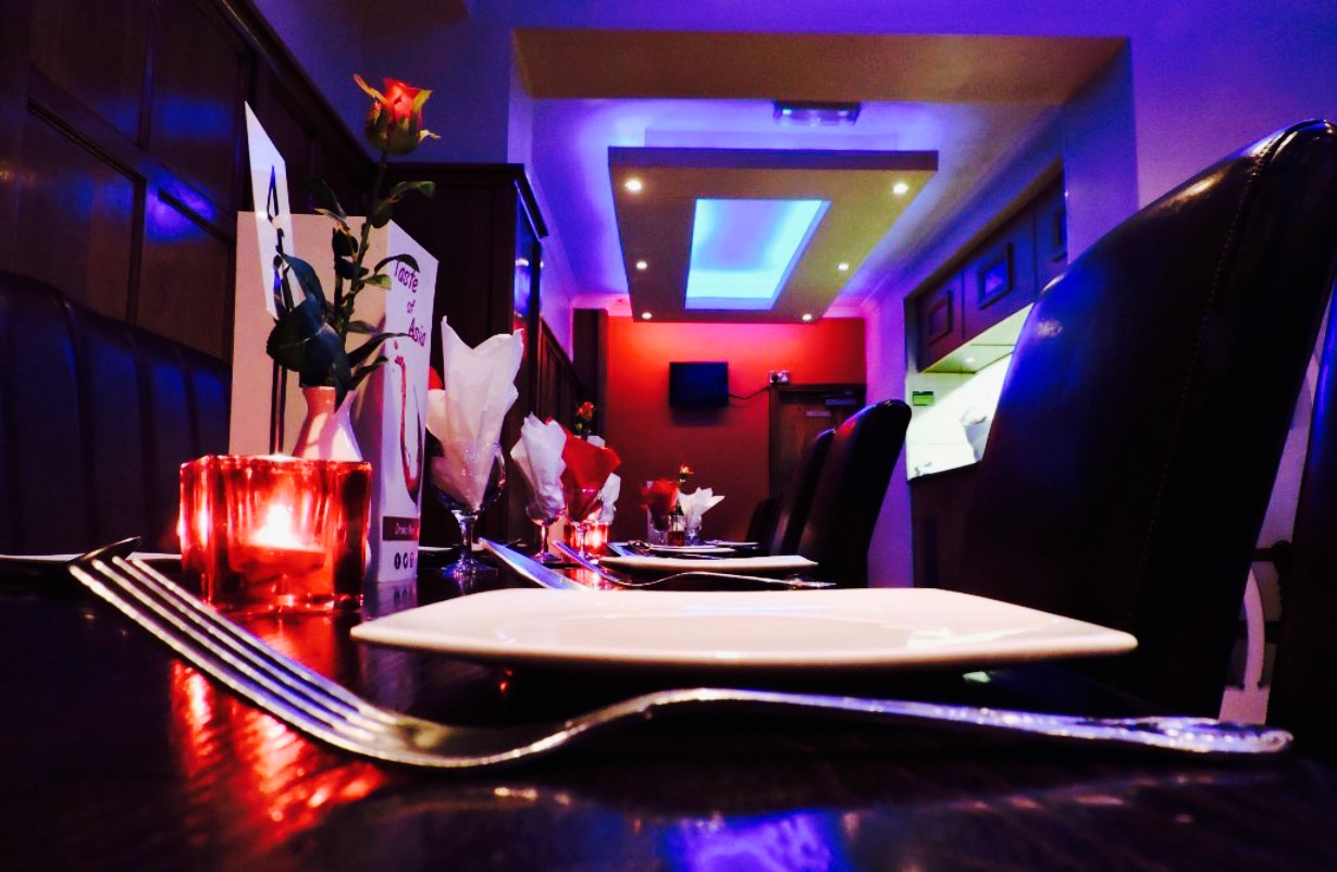 Taste of Asia餐厅图片