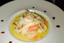 Haru Cozinha Oriental美食图片