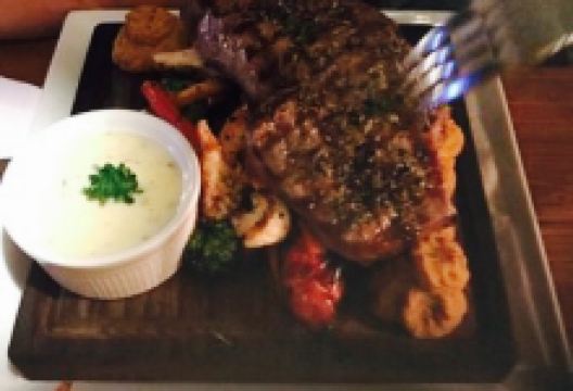 Mexicansk Café Restaurant美食图片