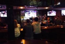 NY Firehouse Grille美食图片