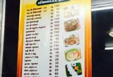 Selvam Restaurant美食图片