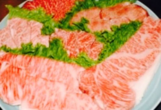 Meat Cuisine Ando美食图片