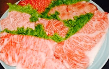 Meat Cuisine Ando餐厅图片