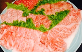 Meat Cuisine Ando