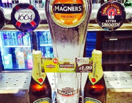 Lady Chatterley餐厅图片