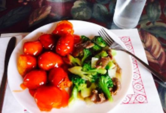 Wong's House Restaurant美食图片