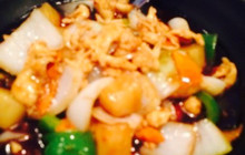 Blue Ginger Asian Kitchen餐厅图片