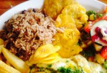 Selvin's美食图片