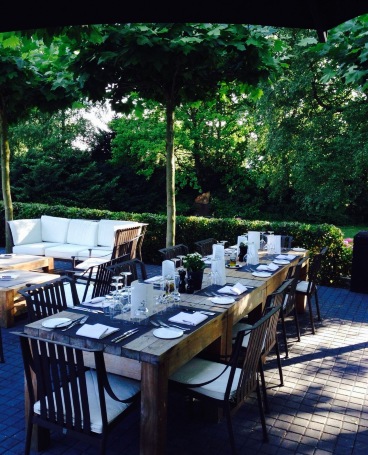 Restaurant Paul's