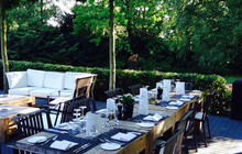 Restaurant Paul's餐厅图片