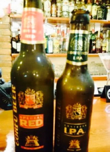 La Piazza餐厅图片