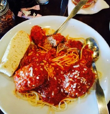 Oliveto Italian Bistro