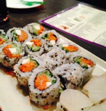 Wind Sushi餐厅图片