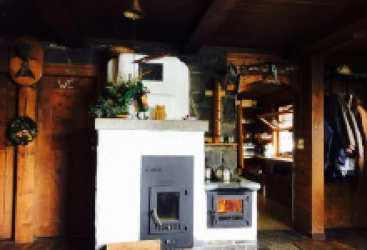 Helmut's Fischerhutte美食图片