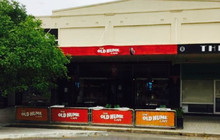 The Old Hume cafe餐厅图片