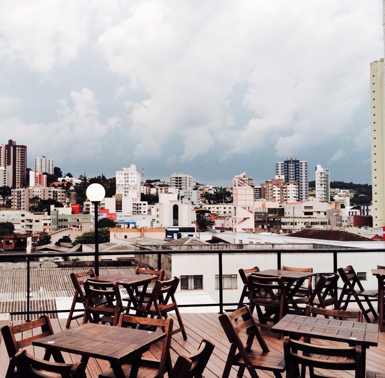 Pato Lanches餐厅图片