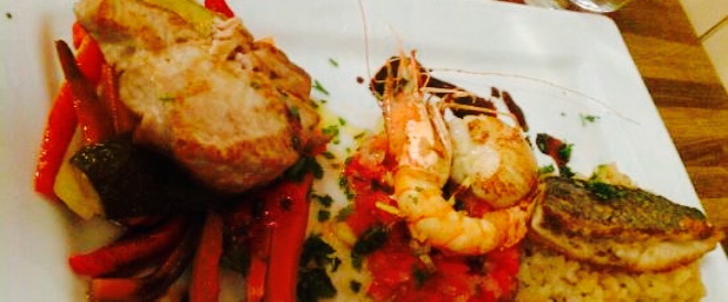 Bistrot de la Nerthe餐厅图片