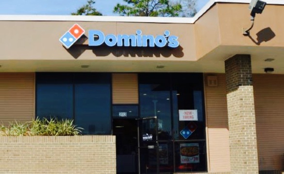 Domino's Pizza