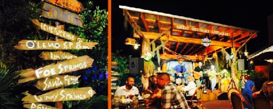 Great Outdoors Restaurant餐厅图片