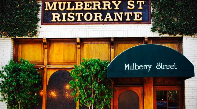 Mulberry St. Ristorante餐厅图片