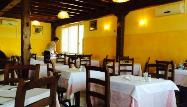 Ristorante Dei Giovi