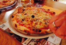 Pizzéria Romagnola美食图片