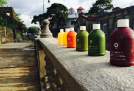 Raw Co. Juicery & Food美食图片