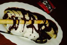 Cukiernia Bristolka T.R.Surowiak s.c.美食图片