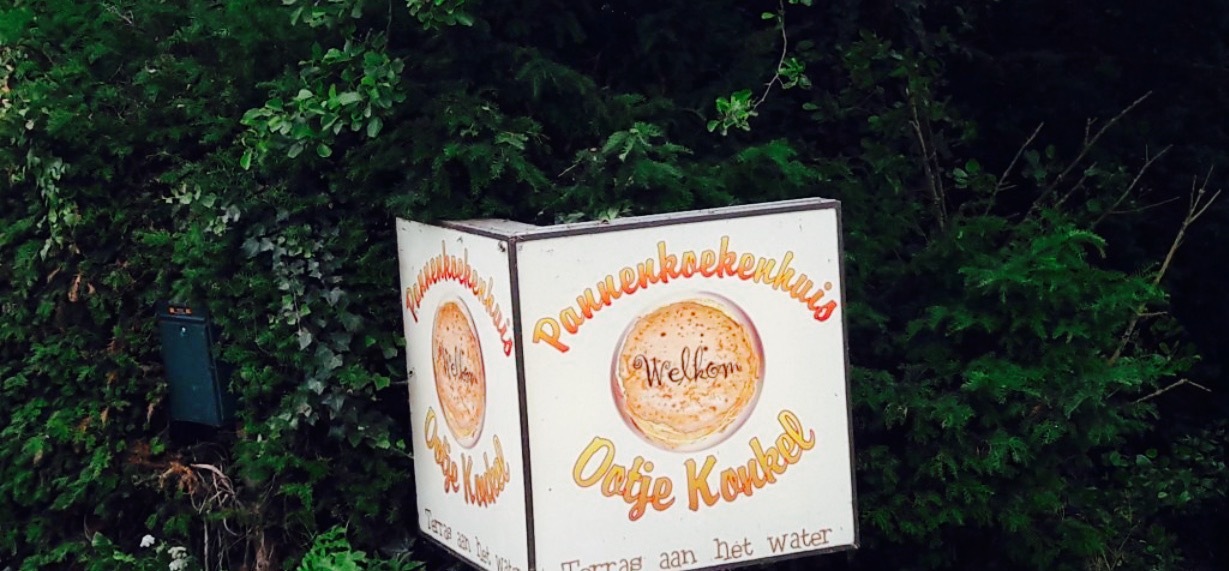 Ootje Konkel Pannenkoekenhuis