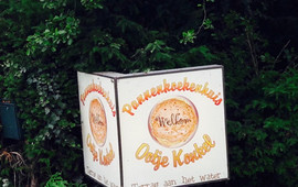 Ootje Konkel Pannenkoekenhuis