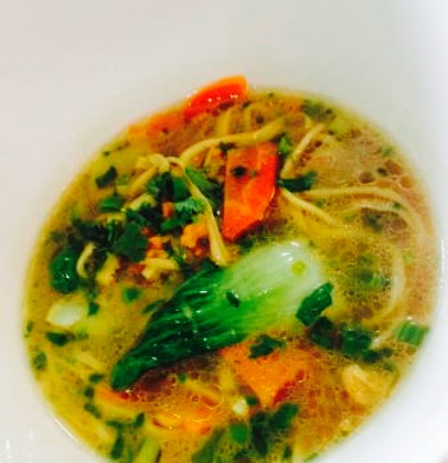 Gandan Zoog餐厅图片