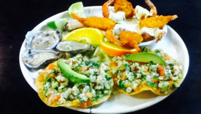 Fiesta Guadalajara餐厅图片