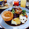 The Swan