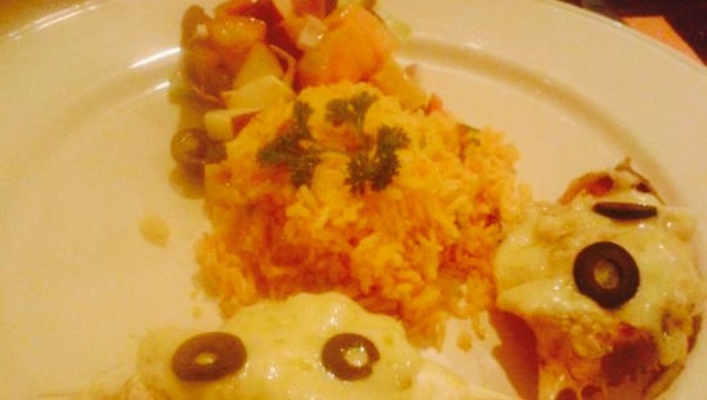 Thai Cuisine La Rambla餐厅图片