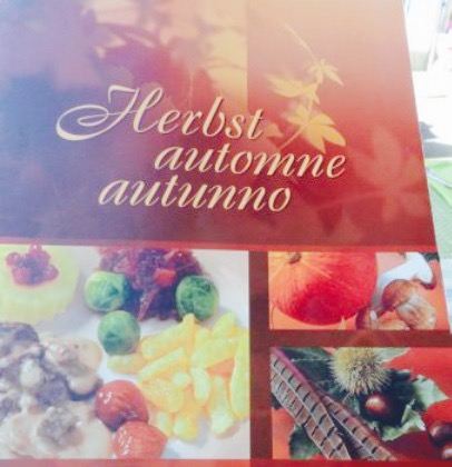 Hotel Restaurant Vorauen