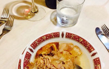 Trattoria da Dino餐厅图片