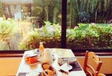 Ferme Auberge du Pré Molaine美食图片