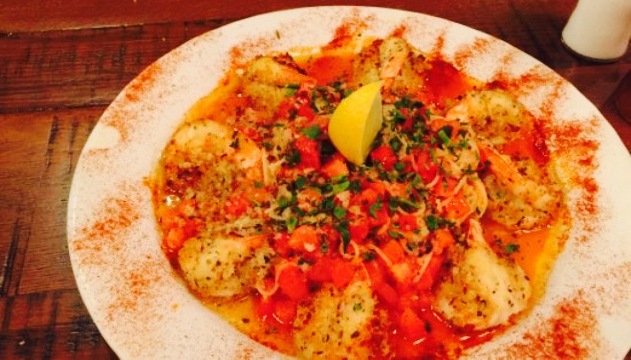 Biaggi's Ristorante Italiano