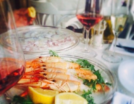 Bell e Buono ristorante pizzeria餐厅图片