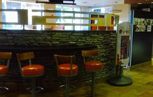 McDonald's餐厅图片