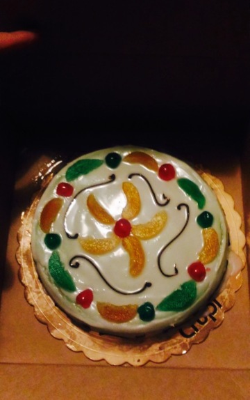 Pasticceria Crupi餐厅图片