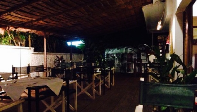 La Terrasse餐厅图片