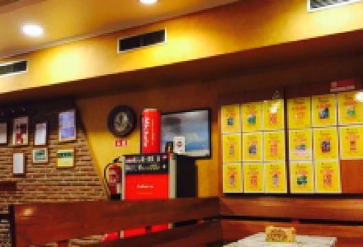 Restaurante Âncora & Serrano美食图片