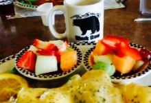 Black Bear Diner美食图片