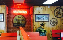 Old Clinton Bar-B-Q餐厅图片