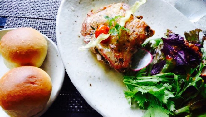 Cafe Fukuza餐厅图片