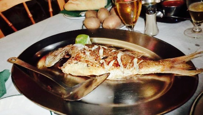 Casa Juana餐厅图片